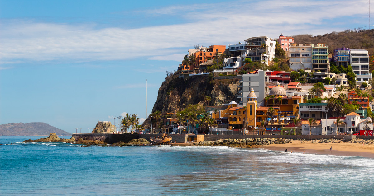 mazatlan mexico travel guide