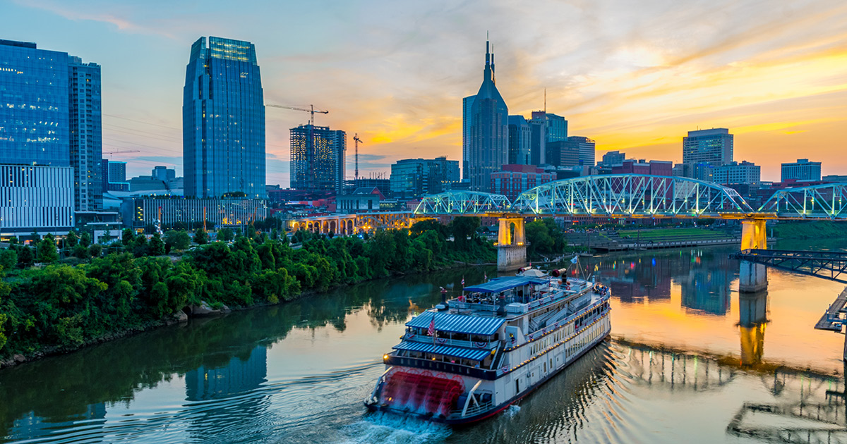 travel leisure nashville