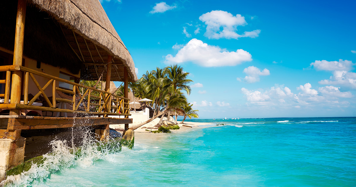 Playa del Carmen 7-Day Itinerary | Travel + Leisure GO