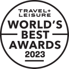 travel and leisure 2023 destination of the year